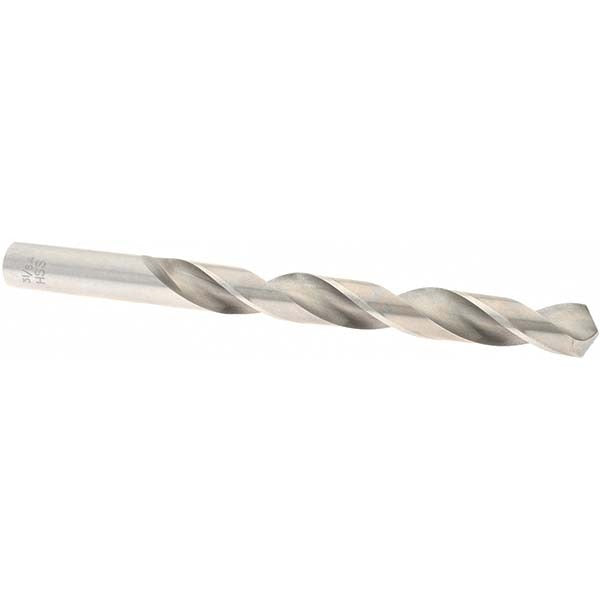 IMPORT-GENERIC Import -22380-B Jobber Drill Bit 31/64 Inch Hss