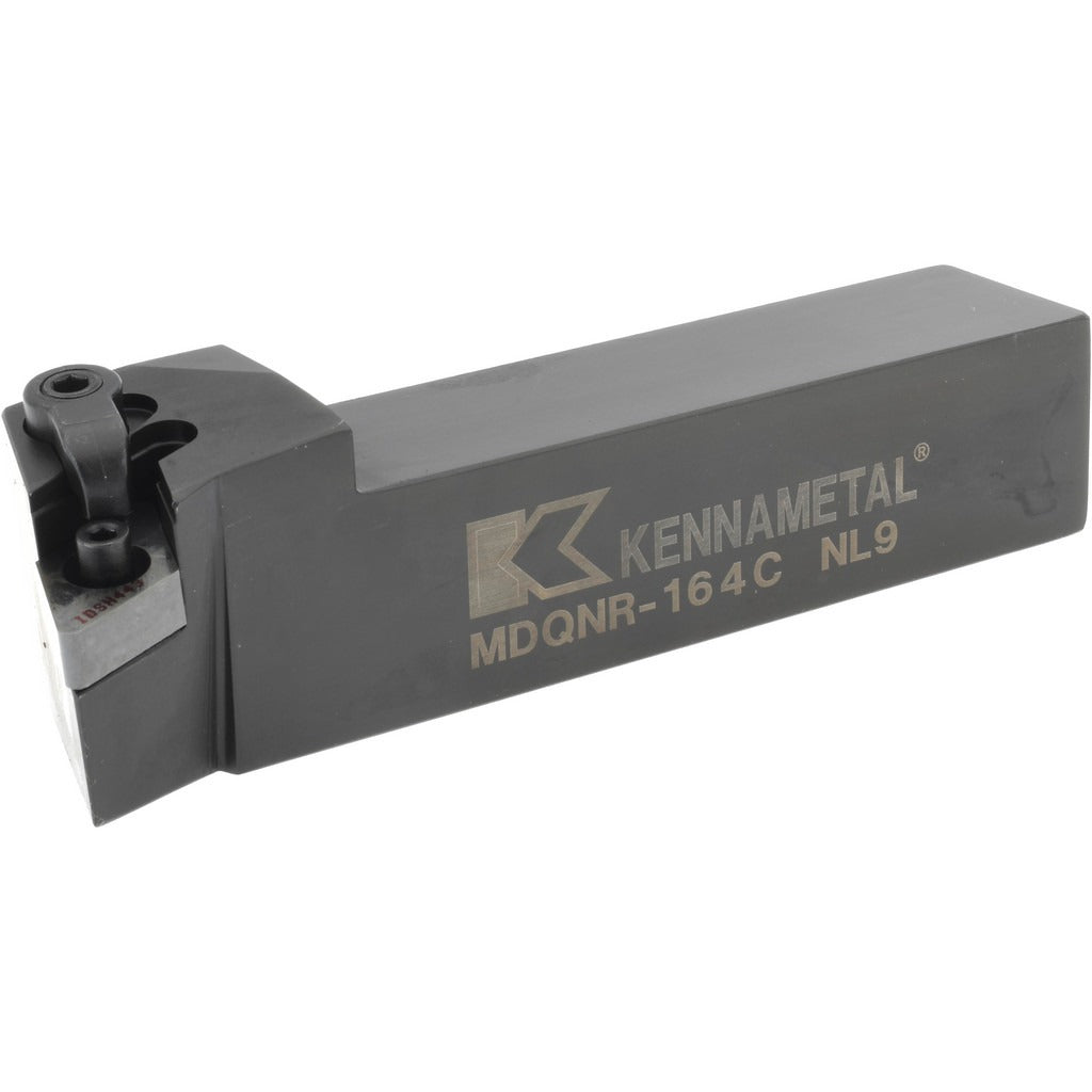 KENNAMETAL Kennametal 1096266 Indexable Turning Toolholder MDQNR164C