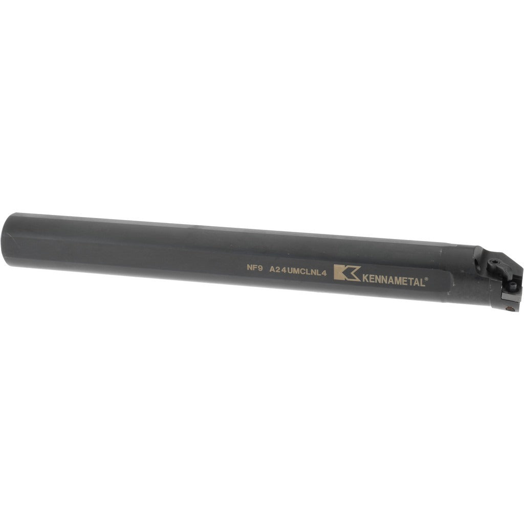 KENNAMETAL Kennametal 1096432 Indexable Boring Bar 1-1/2 in Shank