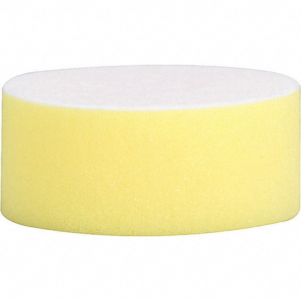 DYNABRADE Dynabrade 90044 Foam Bonnet Pad 3 Inches Hook Loop