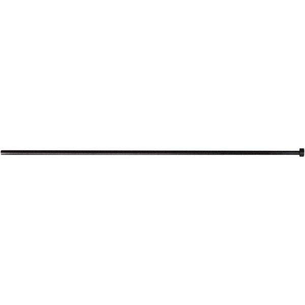 GIBRALTAR Gibraltar HEP3724-G Straight Ejector Pin 15/32 in Steel