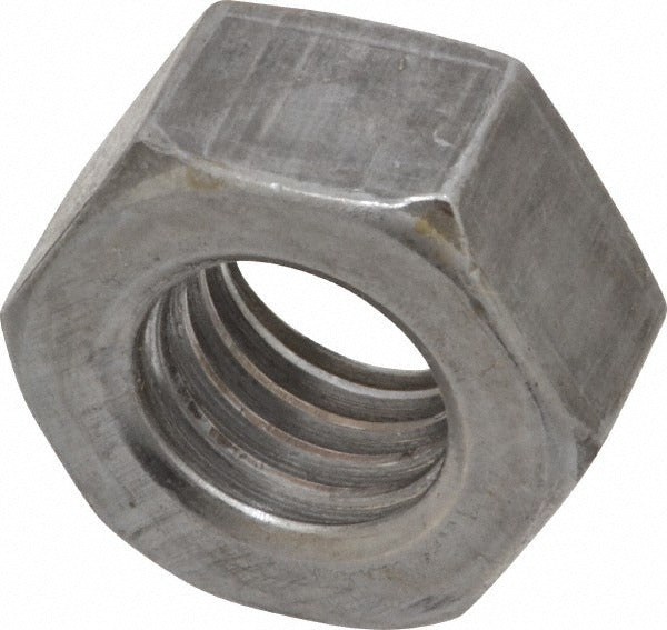 VALUE COLLECTION Value Collection R52001351 9/16-12 Un Steel Hex Nut