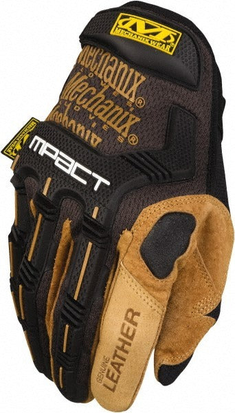 MECHANIX WEAR Mechanix Wear LMP-75-012 Work Gloves 2XL Leather