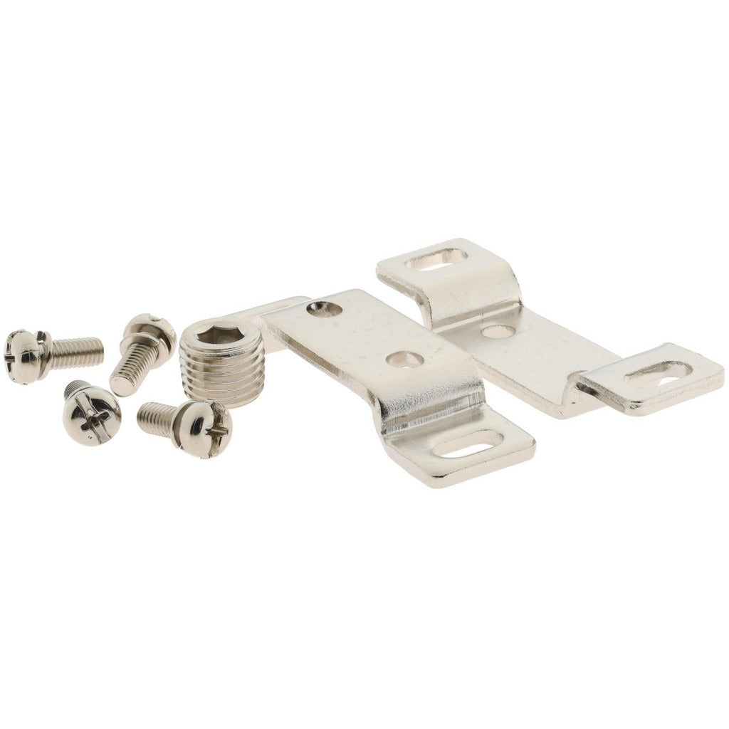 PRO-SOURCE Pro-source ZGUFR/L-06MB Frl Regulator Clamp Steel