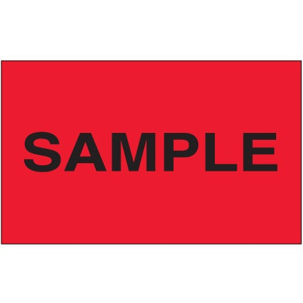 BSC PREFERRED Bsc Preferred DL2781 Instruction Labels Replaces S-2301