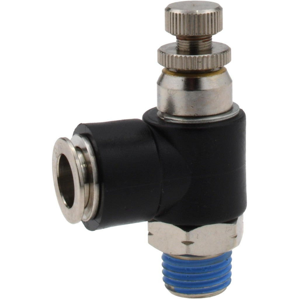PRO-SOURCE Pro-source 4827100815PRO Right Angle Flow Control Valve