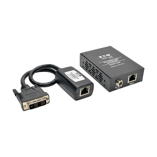 TRIPP LITE Tripp Lite B140-101X Dvi Over Cat5 Active Extender Kit