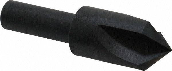 CLEVELAND CONTROLS Cleveland C46170 Countersink 5/8 in 90 Degree 3 Flute Hss