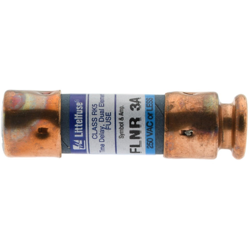 VALUE COLLECTION Value Collection BD-29556 RK5 Cartridge Time Delay Fuse 3A