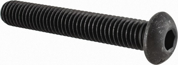 VALUE COLLECTION Value Collection 701179PR Button Socket Cap Screw 3/8-16