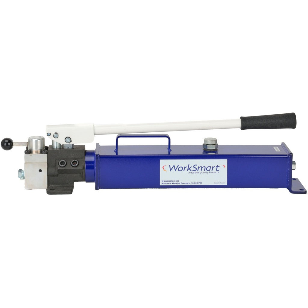 VALUE COLLECTION Value Collection PS-MH-HPC1-017 Manual Hydraulic Pump