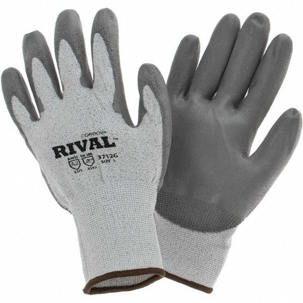 CORDOVA Cordova 3712GL Cut-resistant Gloves Size L Ansi A2