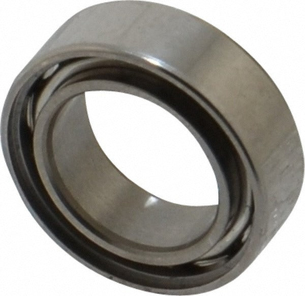 VALUE COLLECTION Value Collection SR1810 Miniature Ball Bearing Open Stainless