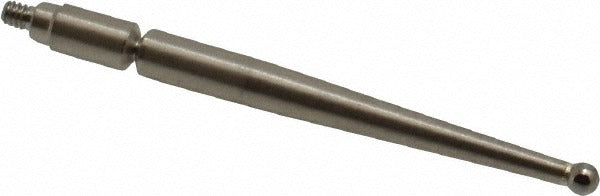 MITUTOYO Mitutoyo 131324 Test Indicator Ball Contact Point Carbide