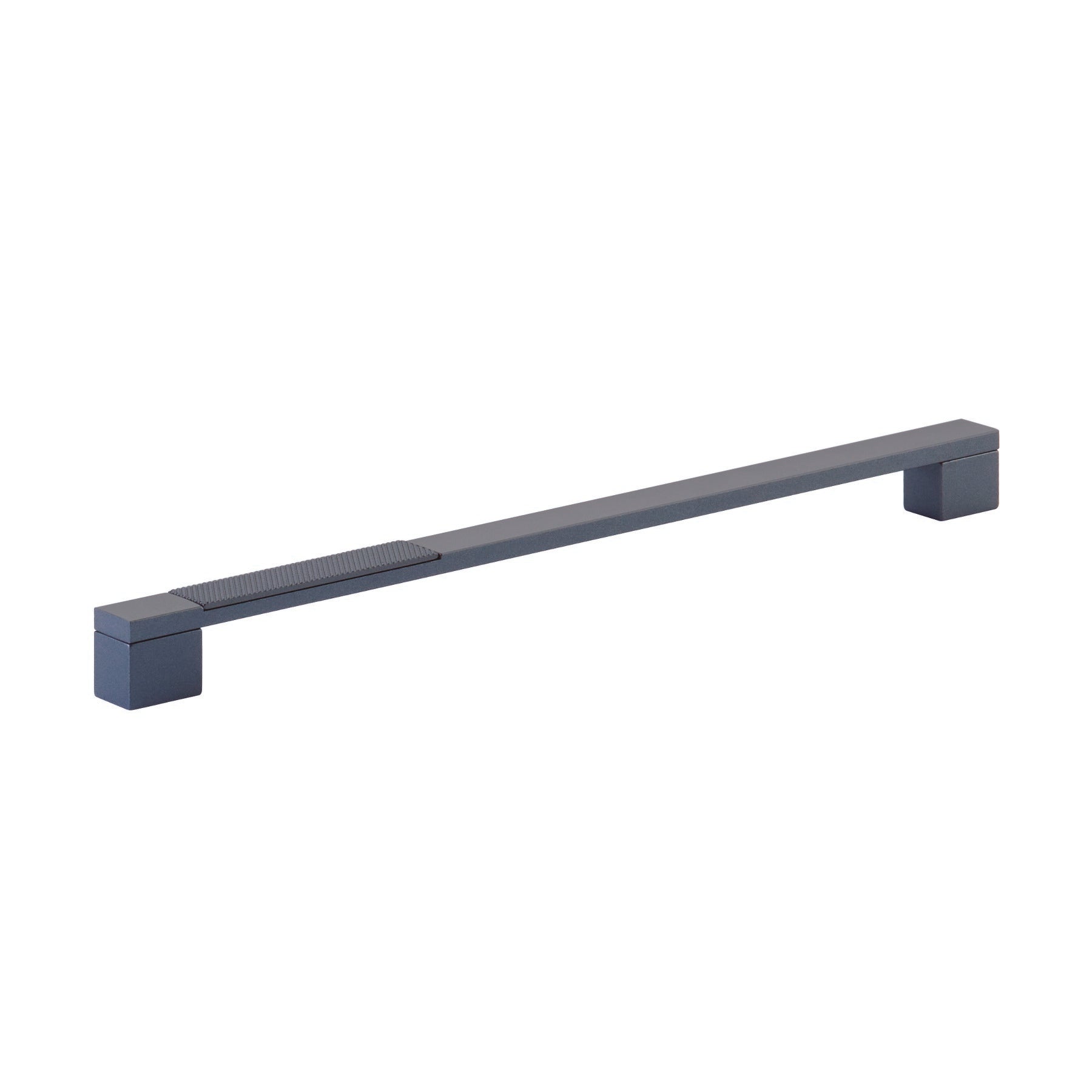 SCHAUB Schaub 211004-GM Cabinet Pull Gun Metal Urbano