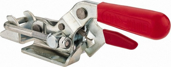 DE-STA-CO De-sta-co 341-R Pull-action Latch Clamp 2000 Lb
