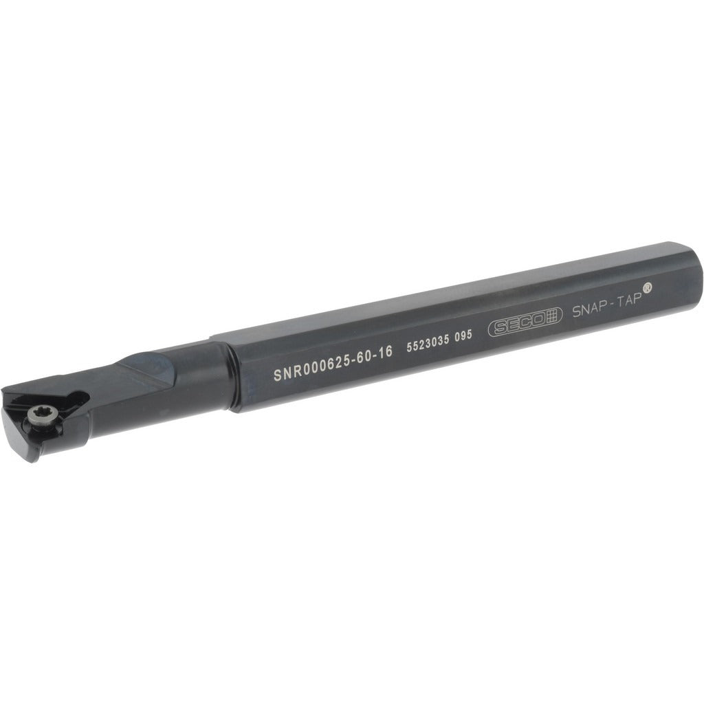 SECO TOOLS Seco 00072374 Indexable Threading Toolholder Internal Rh