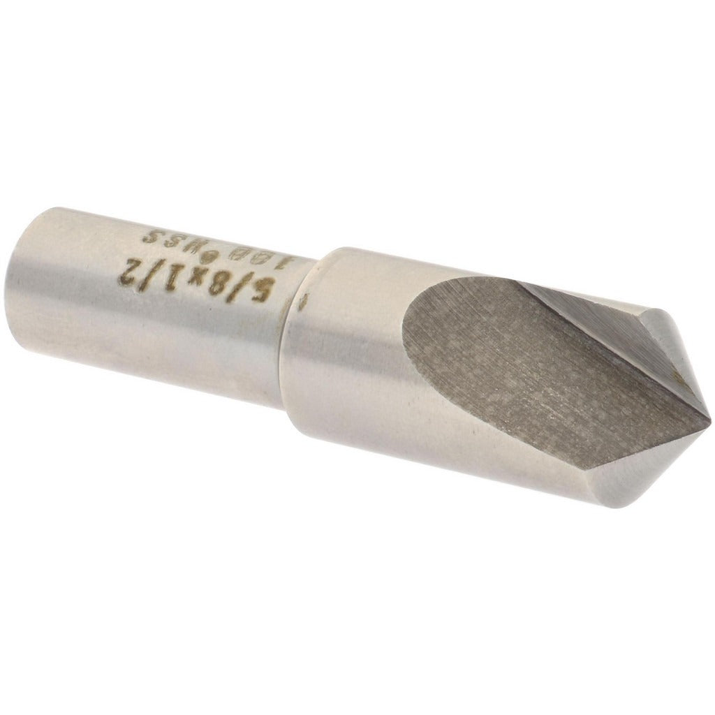 VALUE COLLECTION Value Collection SC10100040 Countersink 100 Deg Hss