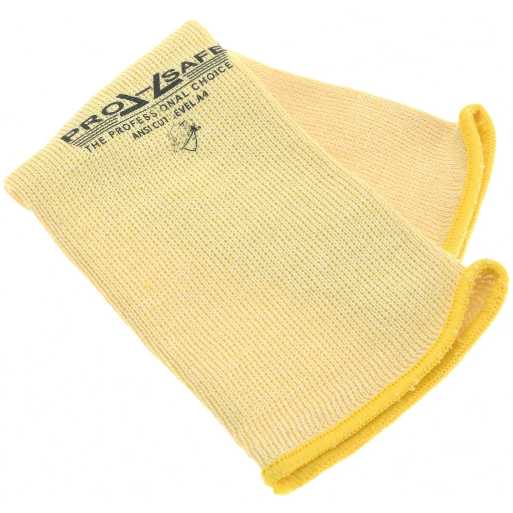 PRO-SAFE Pro-safe SLA-A1-12 Cut-resistant Sleeve Universal Ata