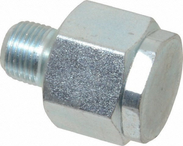 LDI INDUSTRIES Ldi Industries FV101-S Filter Vent 1/8 Thread Steel