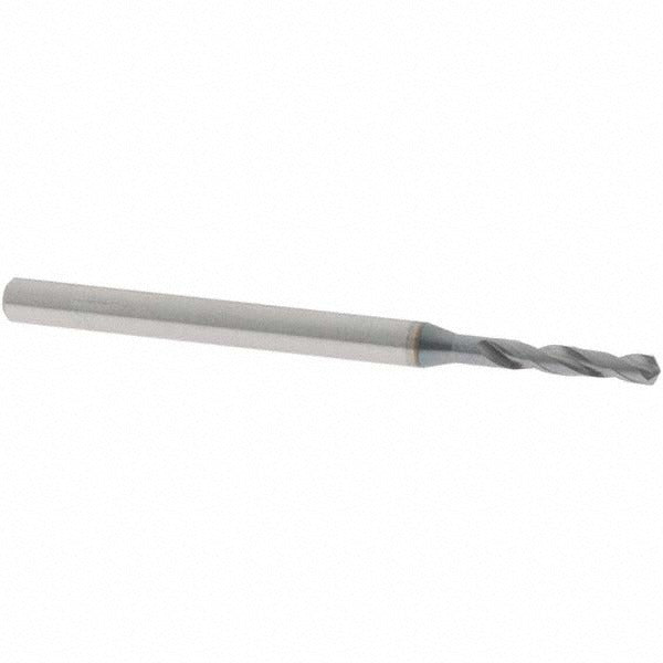 OSG Osg 8608193 Screw Machine Drill Bit 0.076 in Xpm