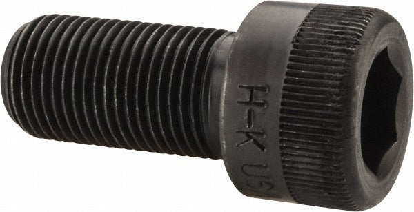 HOLO-KROME Holo-krome 73148 Hex Socket Cap Screw 5/8-18 Unf Alloy Steel