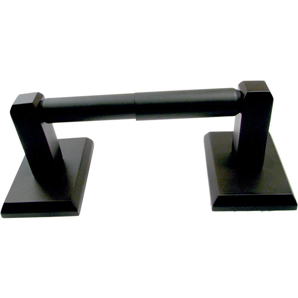 RUSTICWARE Rusticware 8708ORB Utica Tissue Roll Holder Oil Rubbed Bronze
