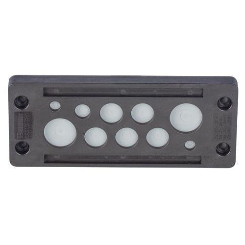 PANDUIT Panduit CESU2-E10 Cable Entry System