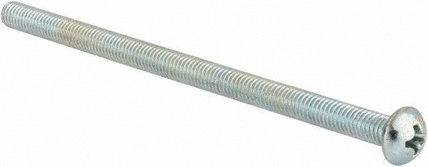 VALUE COLLECTION Value Collection 588484PS 10-32 X 3.5 in Round Head Phillips Screw