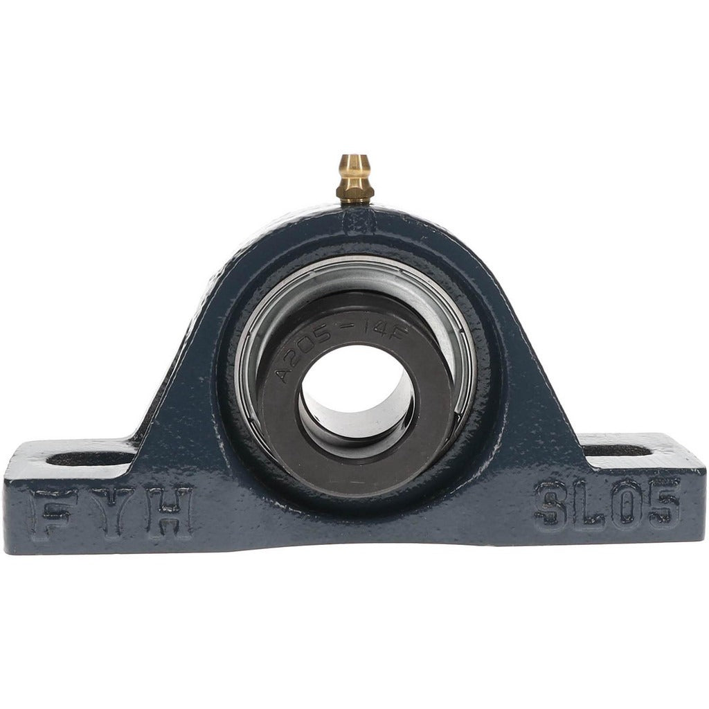 TRITAN Tritan SAPK205-14G Ball Bearing Pillow Block 5.5in