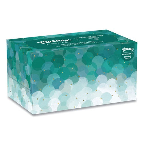 KIMBERLY-CLARK Kimberly-Clark KCC11268CT Ultra Soft Hand Towels 1-Ply (9 x 10.5, 70/Box, 18/Carton)