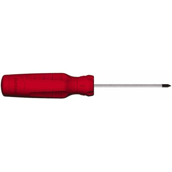 PROTO Proto JPP0002RF Phillips Screwdriver Size 0