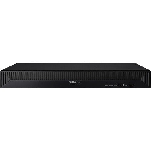 HANWHA VISION Hanwha Vision - Us QRN-1630S-16TB 16-channel Nvr 16TB
