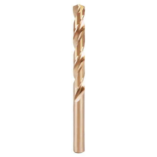 IRWIN Irwin 63130 Jobber Drill Bit 15/32 in M35 Cobalt