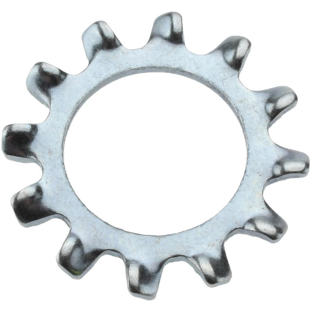 VALUE COLLECTION Value Collection R52001237 External Tooth Lock Washer