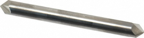 PROMAX Promax 134-01530 Chamfer Mill Solid Carbide 2 Flute