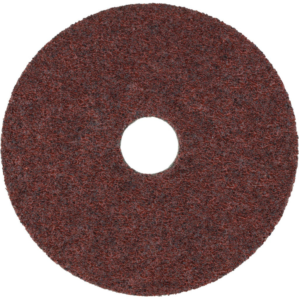 TRU-MAXX Tru-maxx Fdt A024-115 Fiber Disc 4-1/2 in 24 Grit