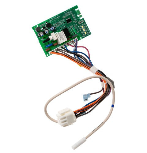 GE APPLIANCES Ge Appliances WR55X43779 Refrigerator Main Control Board (Replaces AP7214943)