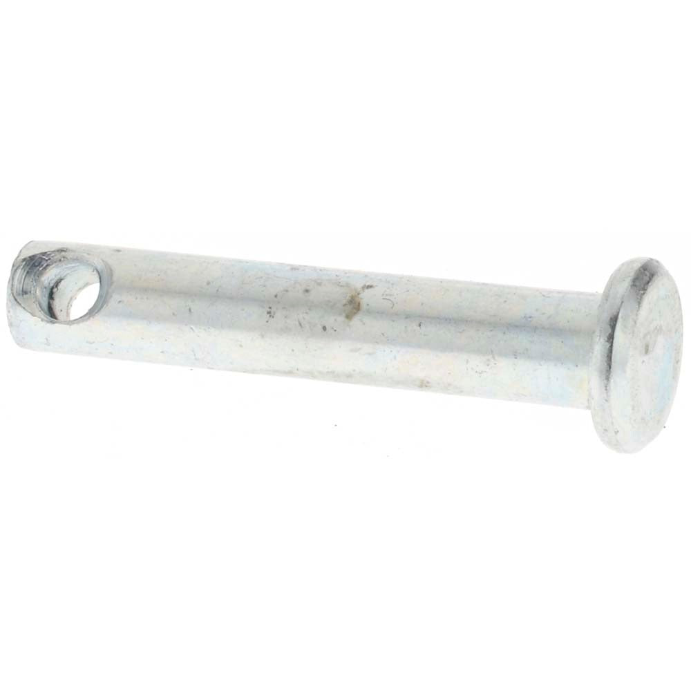 VALUE COLLECTION Value Collection CD552540 Clevis Pin 3/16 in Zinc Steel