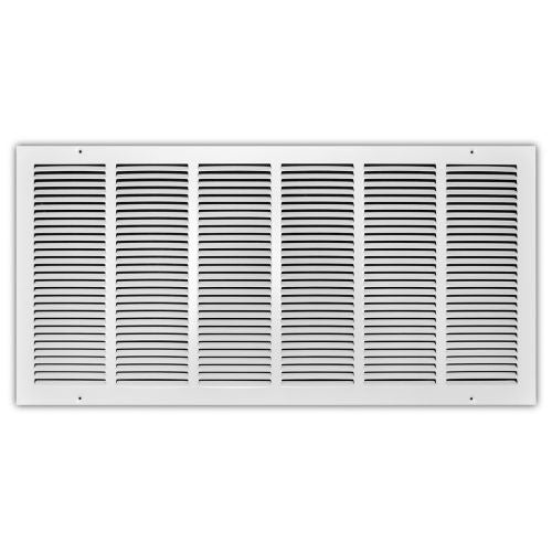 RECTORSEAL Rectorseal 17030x14 1-way Ceiling Sidewall Grille