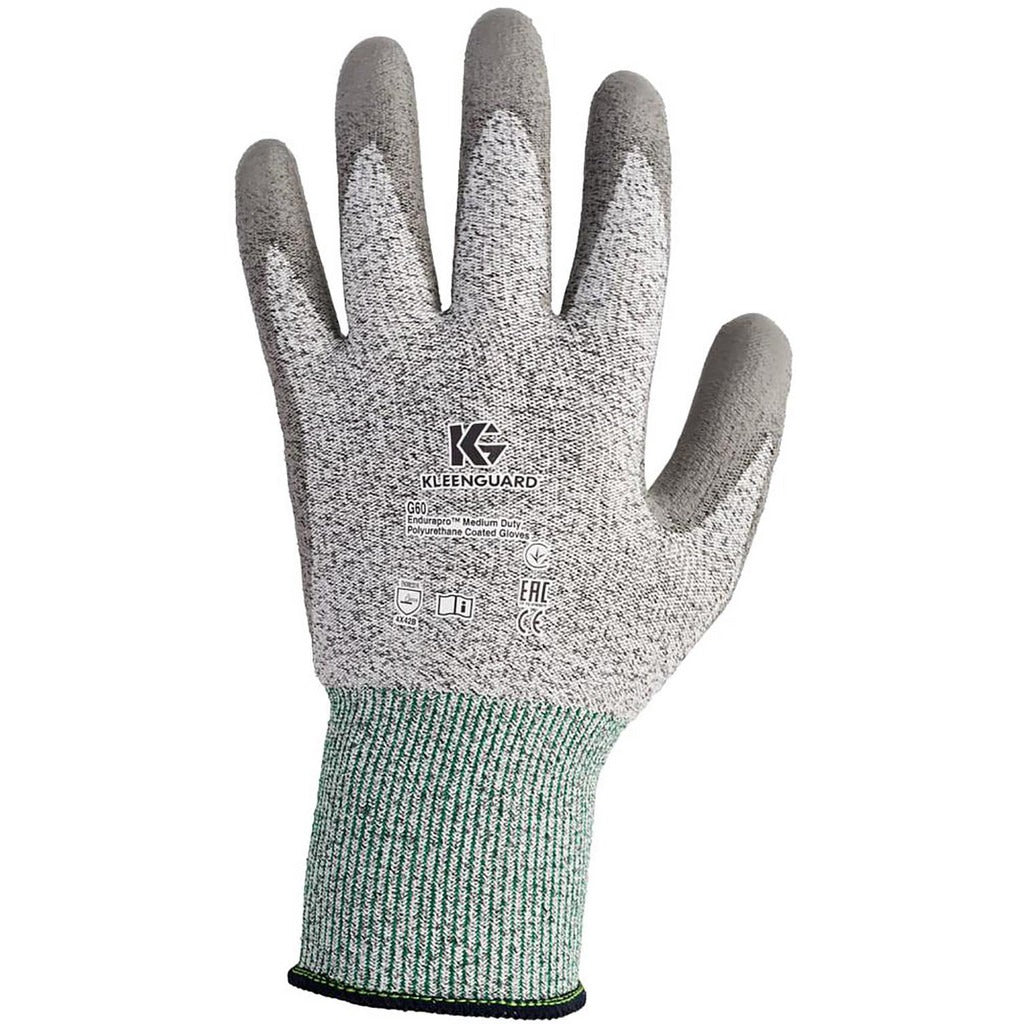 KLEENGUARD Kleenguard 13823 Cut-resistant Gloves Ansi A3 Small