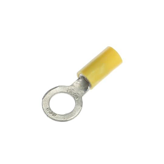 ABB 10RC-516 Thomas & Betts Vinyl-Insulated Ring Terminal - #12-10, 5/16 Bolt