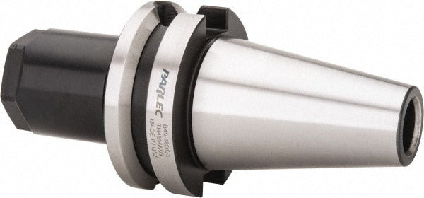 PARLEC Parlec B40-18DC3 Collet Chuck BT40 DA180 Through Coolant