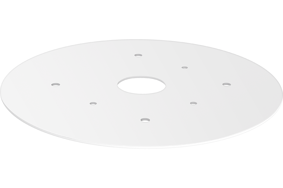 RAB LIGHTING Rab Lighting JBSTRP J-Box Strp (1 ea) 14795238