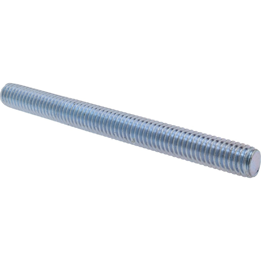 VALUE COLLECTION Value Collection 45841 Fully Threaded Stud 3/8-16 4 in
