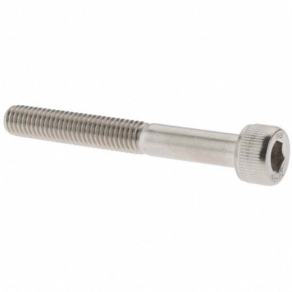 VALUE COLLECTION Value Collection 410 Socket Cap Screw M5 X 0.8 40mm Ss