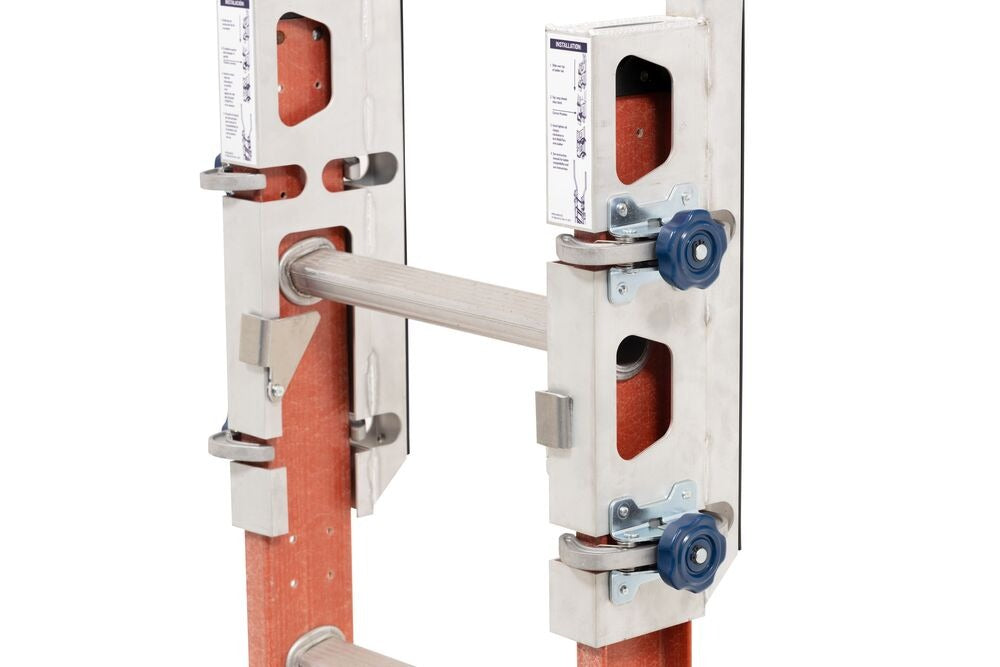 WERNER WERNER X300000 WalkThru Extension Ladder Accessory