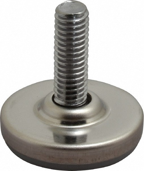 SUGATSUNE Sugatsune MN-40 Studded Leveling Mount 3/8-16 Thread