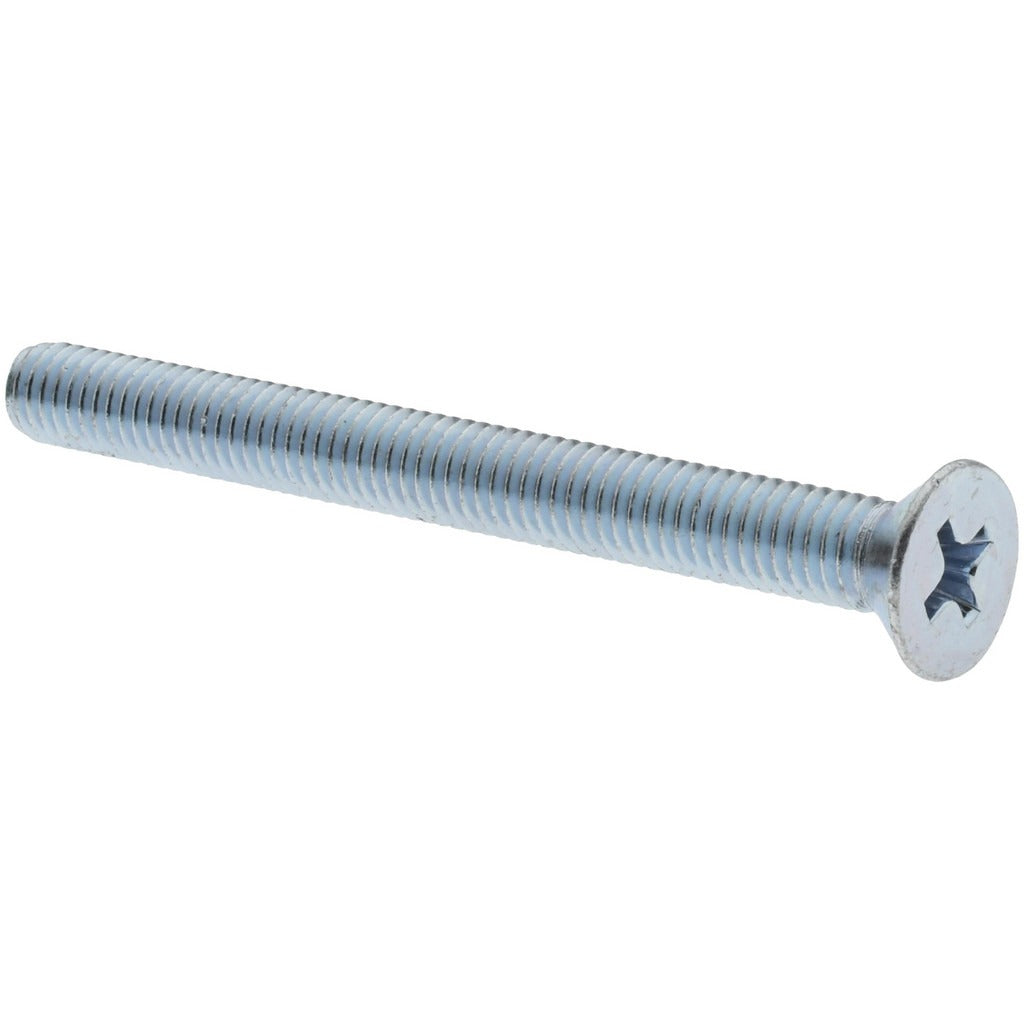 VALUE COLLECTION Value Collection R50000285 Flat Head Phillips Machine Screw