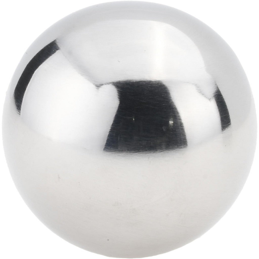 GIBRALTAR Gibraltar SBK-053-G Ball Knob Threaded Hole Steel